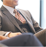 誠実さが導く、新時代の成長企業へ