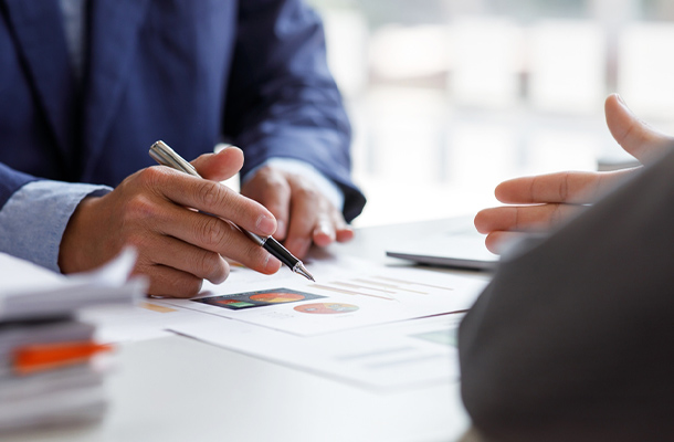 実力主義の評価システム