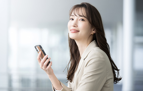 女性のセカンドキャリア