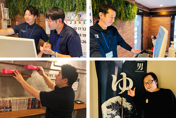 圧倒的な成長を実現する企業へ