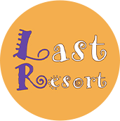 Last Resort