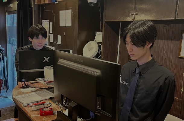 キャリアについて